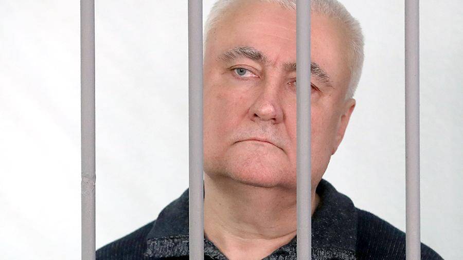 Губернатор Свердловской области подтвердил суицид экс-главы СвЖД Миронова