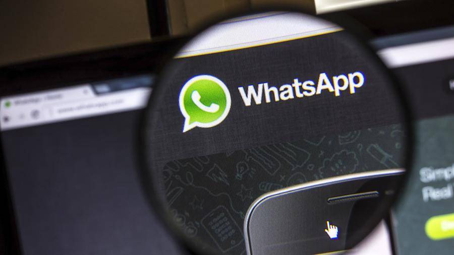 Власти Индонезии разрешат полиции читать переписку в WhatsApp