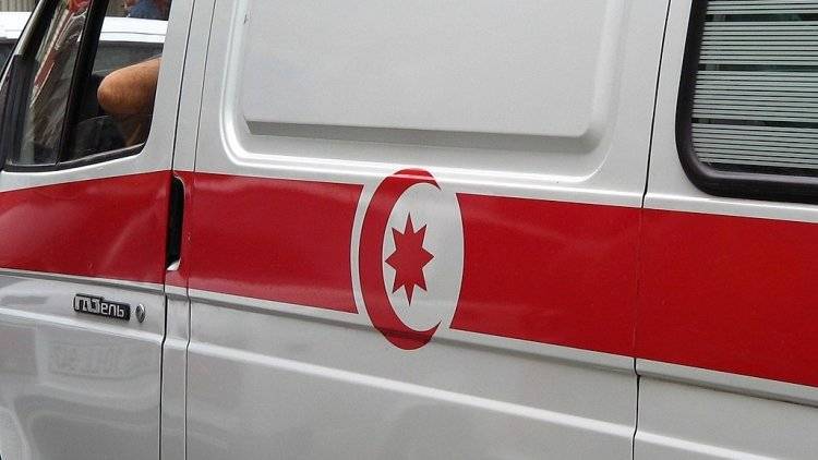 Россиянина ранили при потасовке в Стамбуле