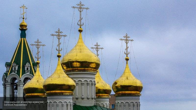 Статут паломника в России закрепили официально