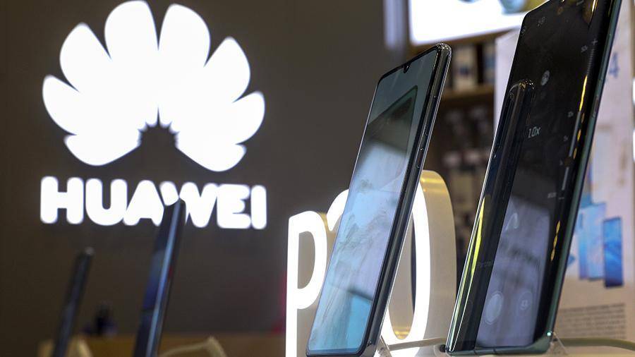 Huawei намерена выпустить смартфон с «экзотическим» диапазоном частот