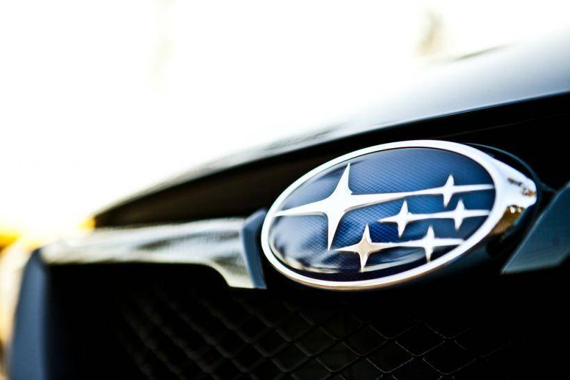 Озвучены рублевые цены на обновленный Subaru Outback