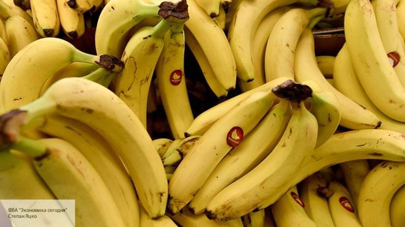 В столичных супермаркетах проходит акция по спасению одиноких бананов