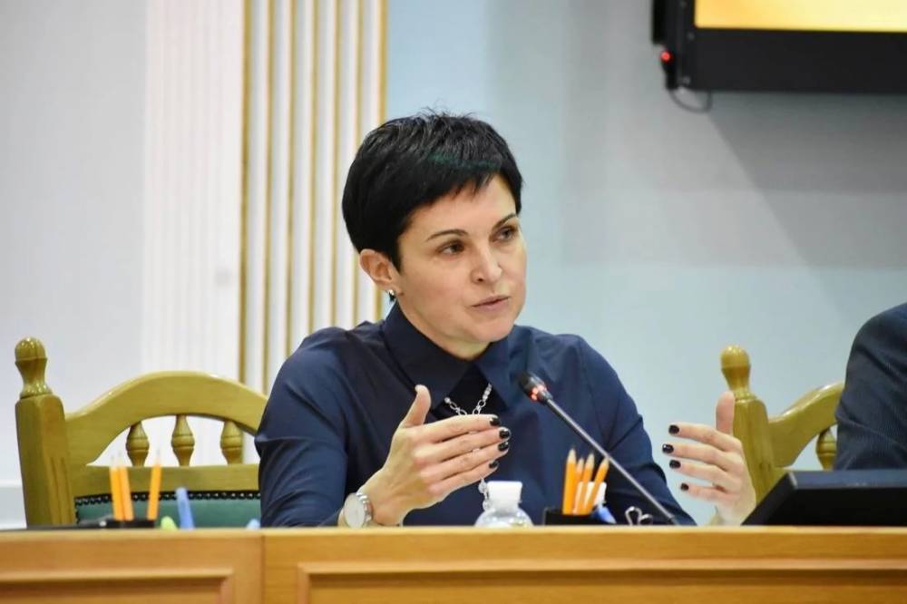 ЦИК зарегистрировала 7 политических партий на парламентских выборах