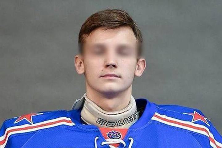 Подозрения в убийстве матери сняли с младшего сына экс-хоккеиста Соколова