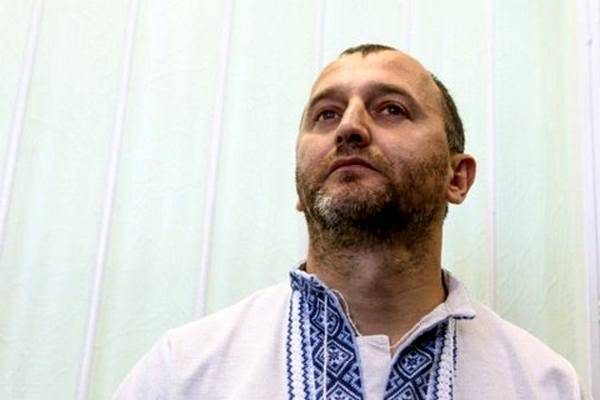 Юрий Сиротюк: Теракт под стенами Рады - дымовая завеса, прикрывшая теракт против государственности