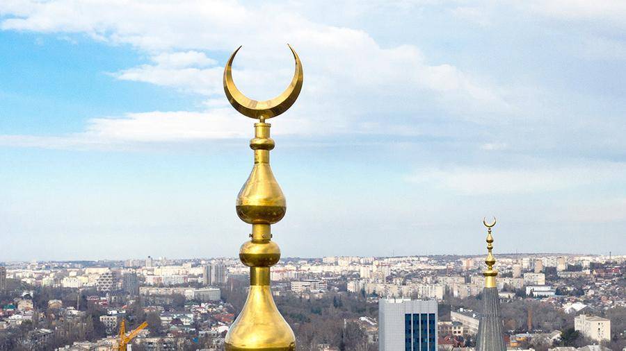 Турецкие депутаты хотят приехать на открытие Соборной мечети в Крыму