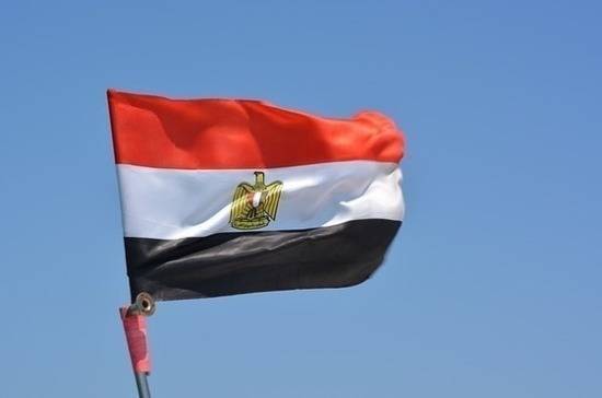 Экс-президента Египта Мурси похоронили в Каире
