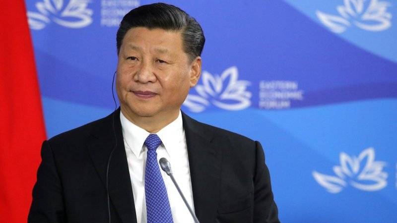 Си Цзиньпин встретится с Трампом на саммите G20