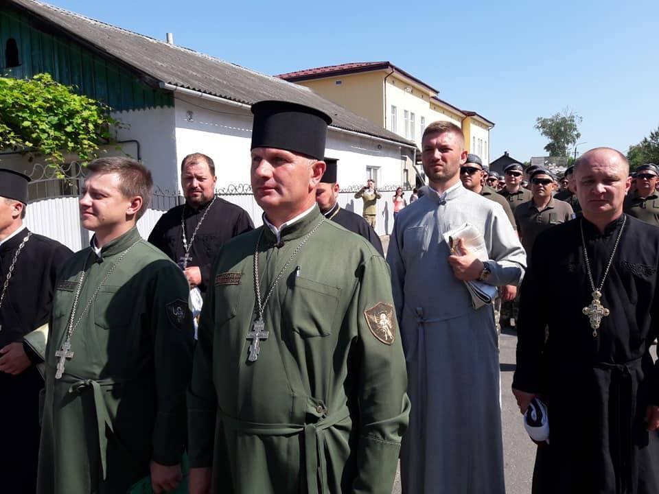 В ПЦУ призвали военных священников не принимать участие в соборе УПЦ КП