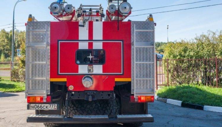 В Ростовской области объявлено штормовое предупреждение из-за пожароопасности