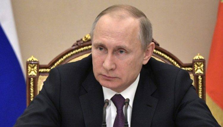 Путин: В мировой торговле идут бои без правил