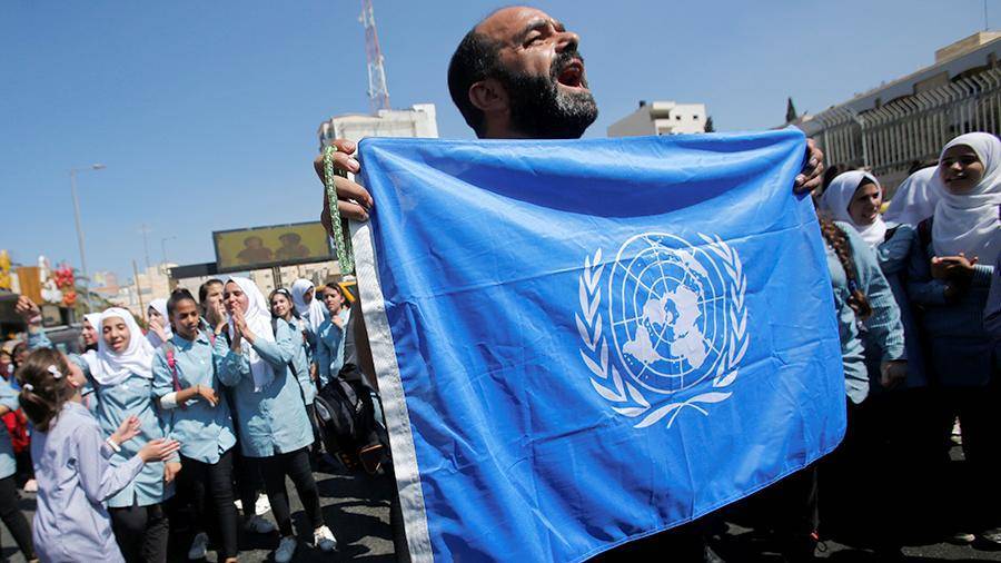 ООН начала борьбу с ненавистью в мире