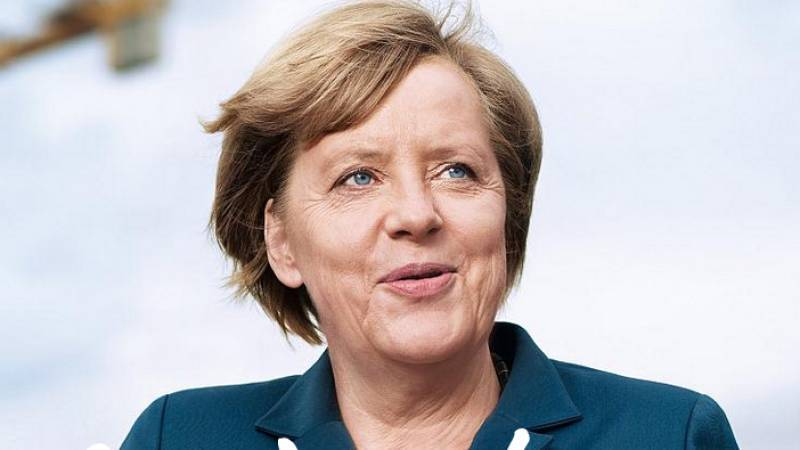 Меркель заявила, что «Северный поток&nbsp;— 2» и транзит&nbsp;газа из РФ через Украину тесно связаны