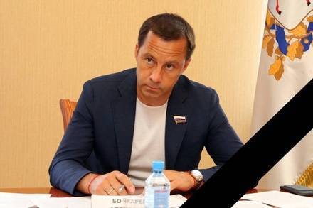 Ходатайство о прекращении дела умершего нижегородского депутата Бочкарева рассмотрят 1 июля