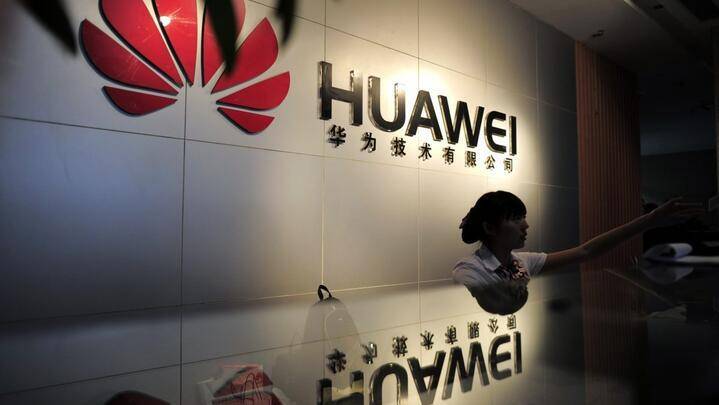Huawei продает дочернюю компанию по прокладке волоконно-оптических линий