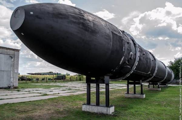 Ядерное оружие для Украины: усилит ли оно нашу безопасность?