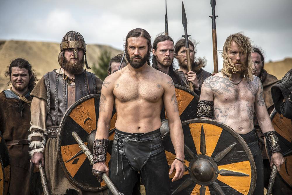 Ученые расшифровали ДНК легендарных жителей Европы: новая правда о викингах поражает