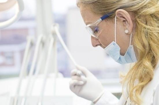 В Новгородской области может появиться мобильная стоматологическая клиника