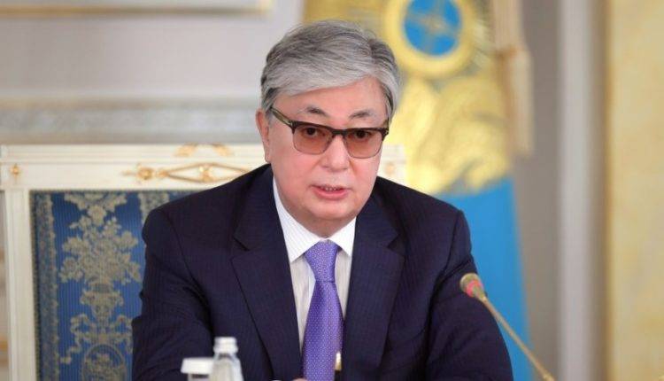Токаев: Россия для Казахстана абсолютно необходима