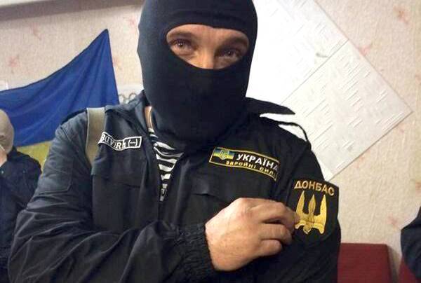 Семен Семенченко: «Развитие ситуации на Донбассе напоминает цепную ядерную реакцию»