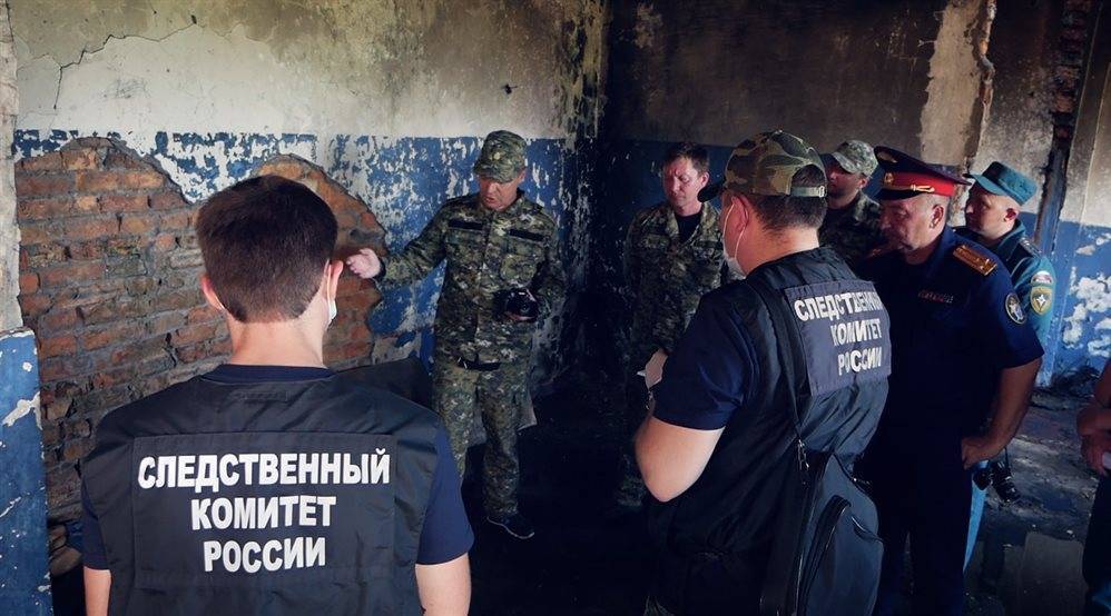 Ульяновские следователи поучаствовали в межведомственном учебно-практическом семинаре