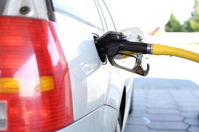 В правительстве РФ прокомментировали данные о росте цен на бензин