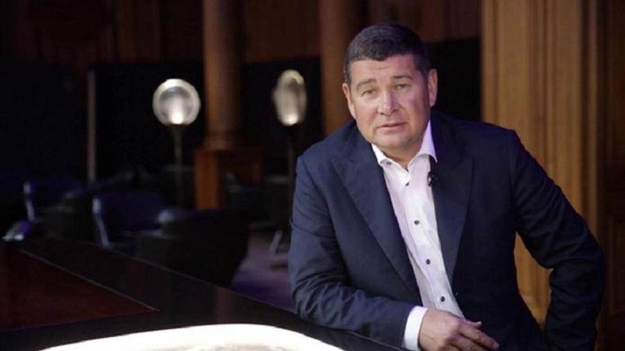 Депутат Рады Онищенко заявил о планах вернуться на Украину