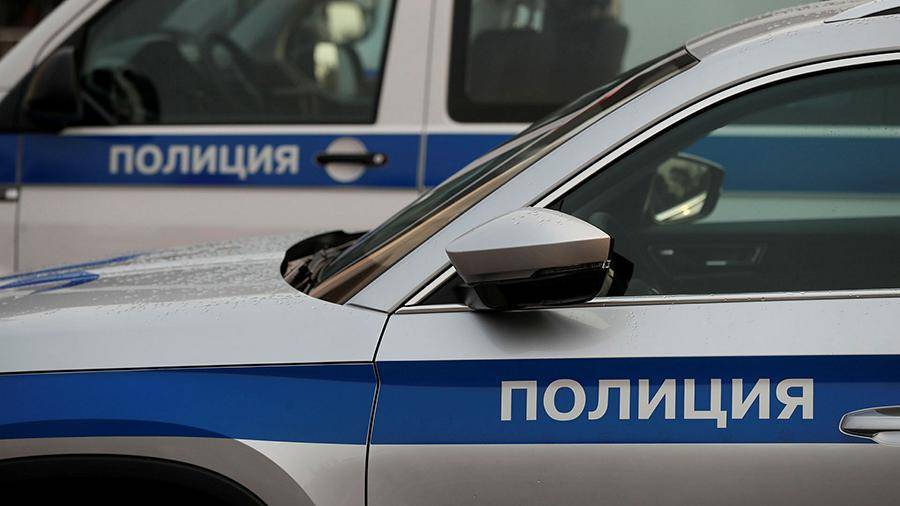 Мужчина с ножом атаковал волонтеров кандидата в депутаты Мосгордумы