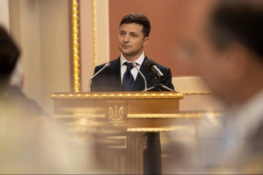 Пальчевский рассказал о том, как Зеленский поможет украинской молодежи: "Поднять общий уровень"