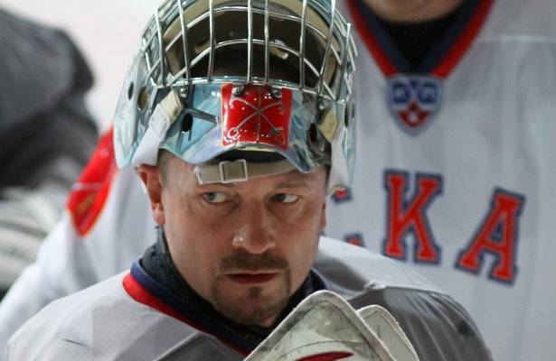 Хоккеист Максим Соколов поручился за сына, подозреваемого в убийстве
