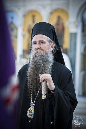 Если атака на Сербскую Церковь удастся в Черногории – следующим будет Косово | Политнавигатор
