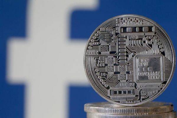 ЕС призвал регуляторов обратить внимание на криптовалюту Facebook