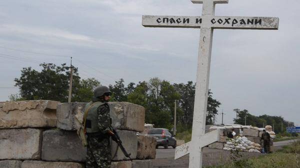 Освобождение Донбасса и кадровая политика: «зачистка» пятой колонны и ставка на патриотов