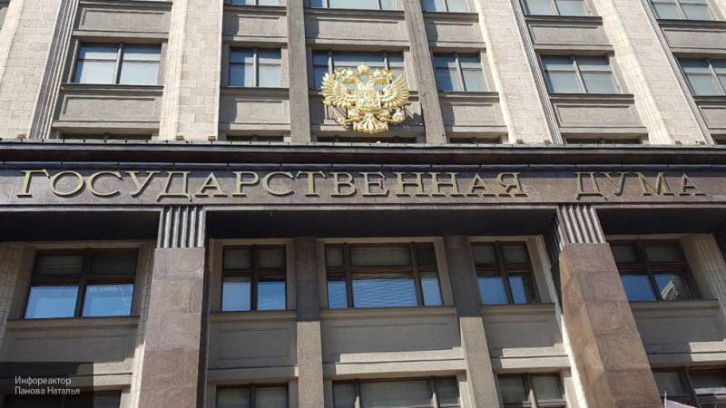 Депутат Госдумы рассказал, куда будет направлен профицит федерального бюджета
