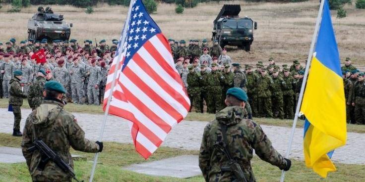 США выделят Украине еще $250 млн на армию