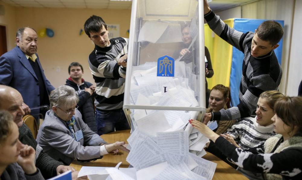 "Мы в патовой ситуации": глава ЦИК рассказала, о возможности отмены парламентских выборов