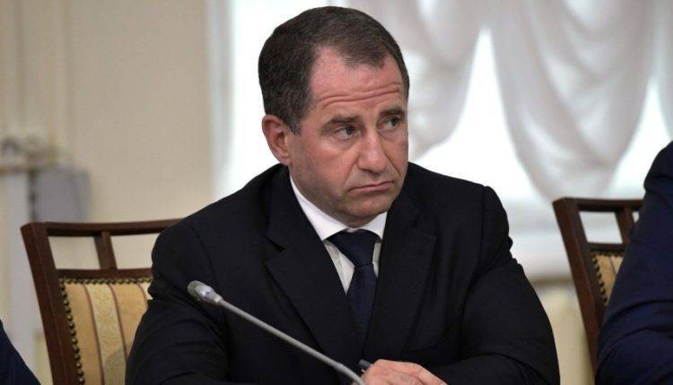 Экс-посол России в Беларуси Бабич назначен замглавы Минэкономразвития