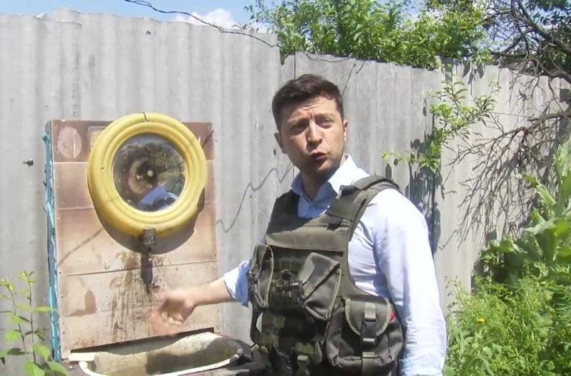 Израильский эксперт: Украина Зеленского пострашнее Украины Порошенко | Политнавигатор