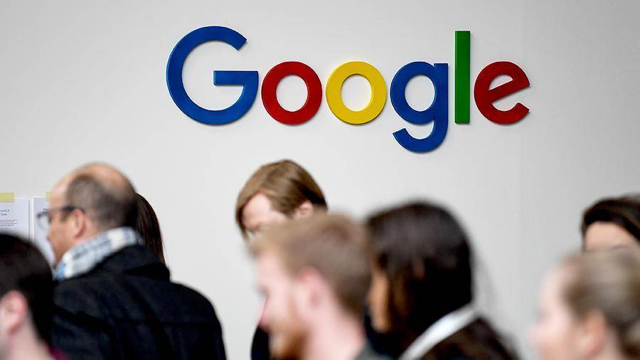Неполадки в работе сервисов Google устранены