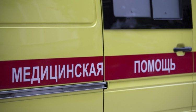 ДТП в Ставропольском крае: два человека погибли, десять пострадали