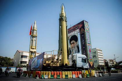 Иран пригрозил разрешить себе ядерное оружие