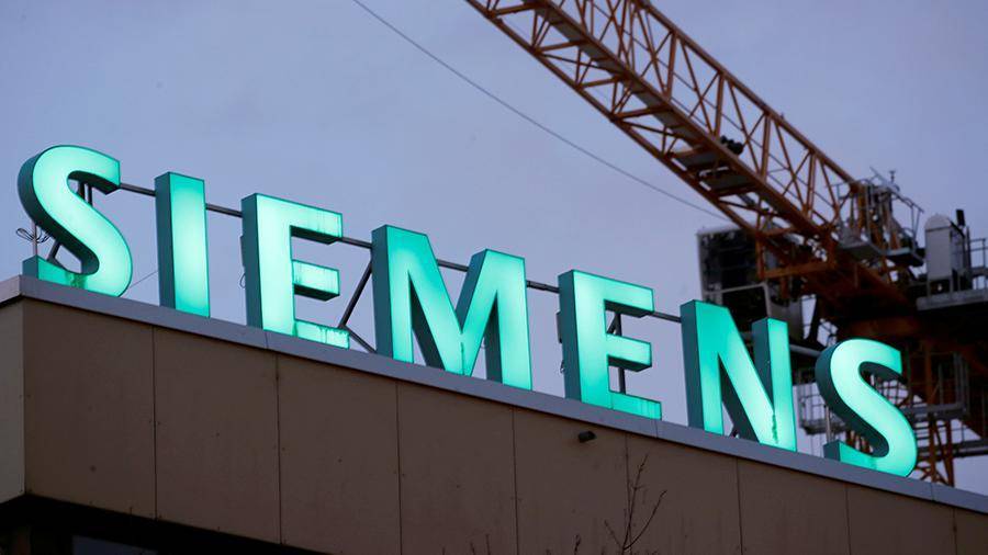Siemens сократит 2,7 тыс. сотрудников по всему миру