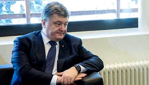 Тарас Возняк: Итог двух лет президентства Петра Порошенко