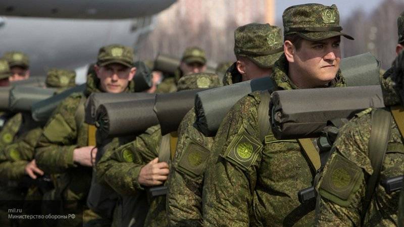 Минобороны РФ изменит правила присвоения звания старшего лейтенанта