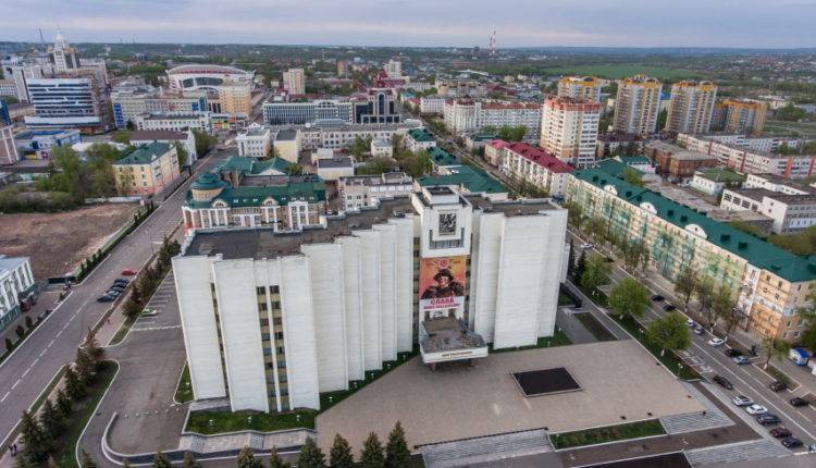 Мордовия: цветущий край науки и технологий