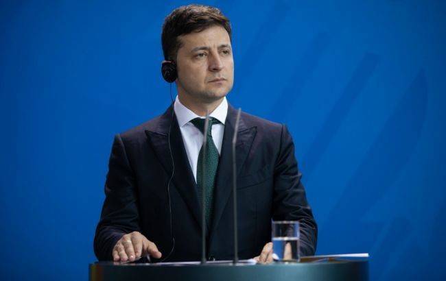 Зеленский подтвердил продолжение сотрудничества Украины с МВФ
