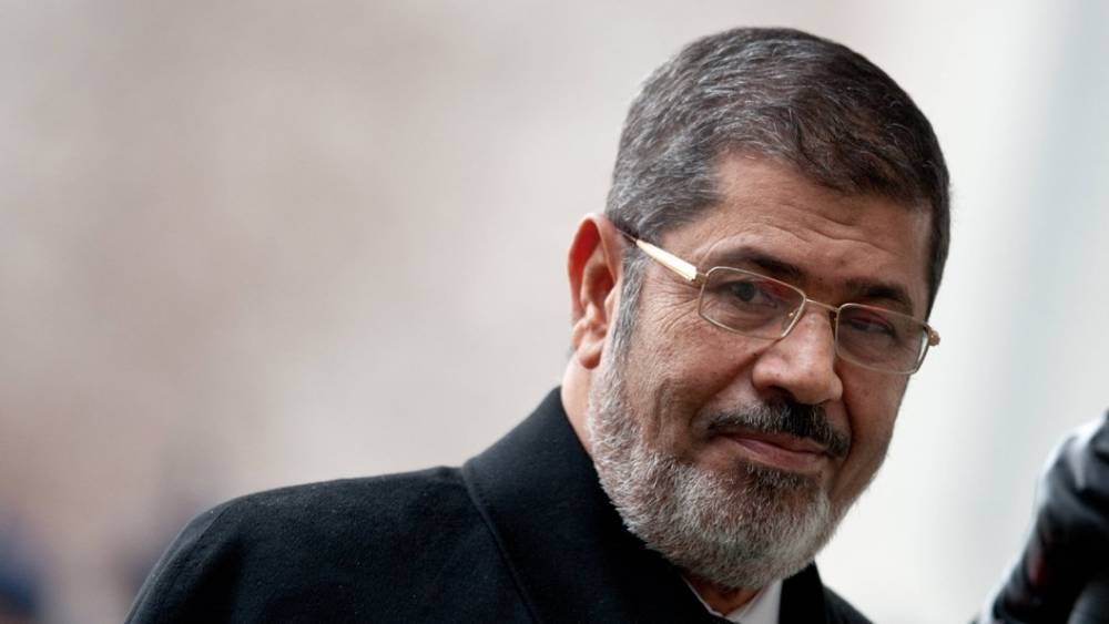 Без лекарств и медпомощи: Правозащитники из-за внезапной смерти Мурси требуют проверить условия лечения в тюрьме