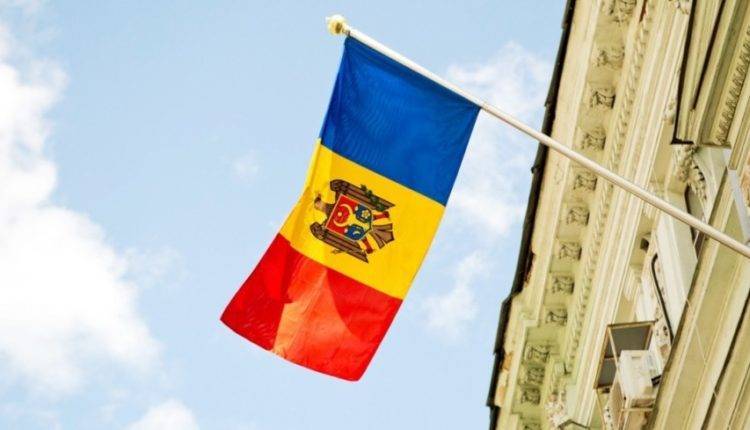 Санду представила новых министров правительства Молдовы