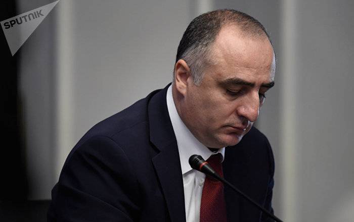 Специальную следственную службу Армении могут реорганизовать в новый орган – СМИ